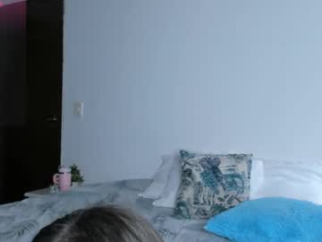 Naty_Model25 Chaturbate stream image from July 21, 2025