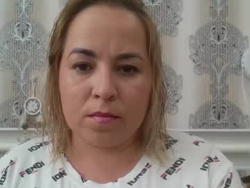 Noirgaze Chaturbate stream image from July 21, 2025