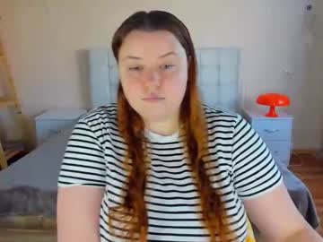 Polinasallivan Chaturbate stream image from July 21, 2025