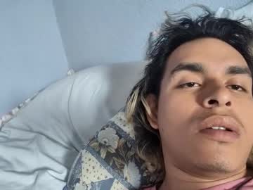 Porntheory123 Chaturbate stream image from July 21, 2025
