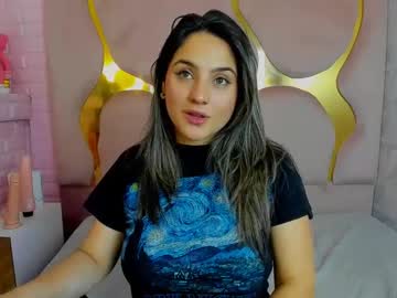 Ramona_Devil Chaturbate stream image from July 21, 2025