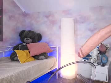Rosa_Tabasco Chaturbate stream image from July 21, 2025