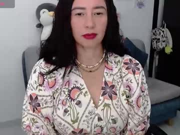 Sarahott_1 Chaturbate stream image from July 21, 2025