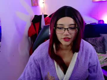 Yuny_Haruno Chaturbate stream image from July 21, 2025