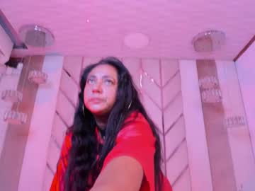 Zafira_Wild Chaturbate stream image from July 21, 2025