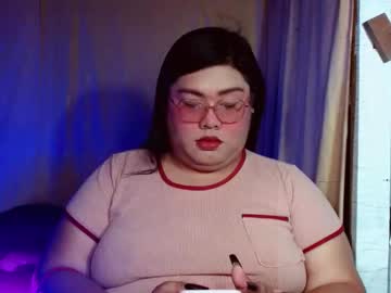 Amanda_Fetish Chaturbate stream image from July 21, 2025