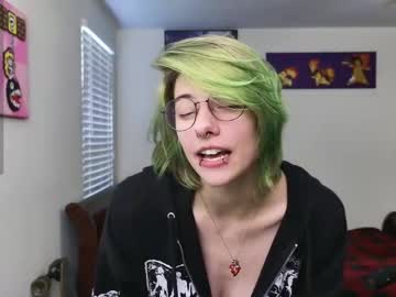 Deadratsoup Chaturbate stream image from July 21, 2025