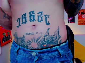 Drako_Lamar Chaturbate stream image from July 21, 2025