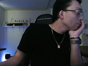 G4mer7 Chaturbate stream image from July 21, 2025