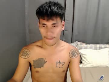 Horny_Lucasxxx Chaturbate stream image from July 21, 2025