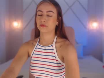 Isabella__Shine Chaturbate stream image from July 21, 2025