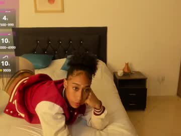 Jade_Obi Chaturbate stream image from July 21, 2025