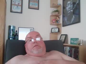 Jerseyhammer01 Chaturbate stream image from July 21, 2025