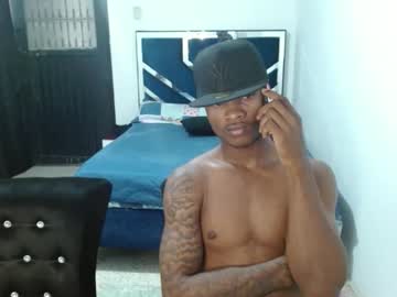 Joao_Leao Chaturbate stream image from July 21, 2025