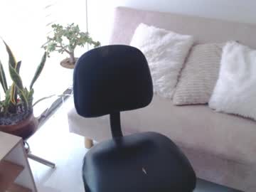 Mia_Thompsoon_ Chaturbate stream image from July 21, 2025