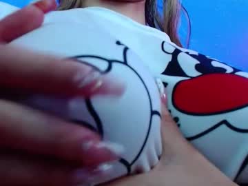 Niki_1998 Chaturbate stream image from July 21, 2025