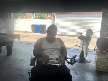 Papi_Krizz Chaturbate stream image from July 21, 2025
