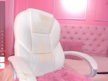 Sweet_Starxx Chaturbate stream image from July 21, 2025