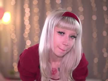 Sweetie_Treatie Chaturbate stream image from July 21, 2025