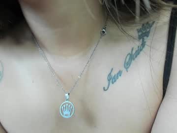 Wanda_Liones Chaturbate stream image from July 21, 2025