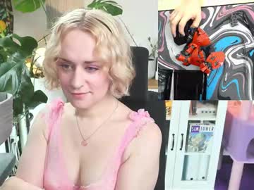Zoeyryan Chaturbate stream image from July 21, 2025