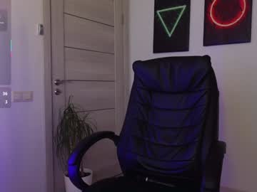 Agelina_Summer Chaturbate stream image from July 21, 2025