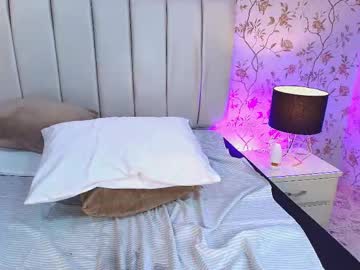 Amarajones_Gb Chaturbate stream image from July 21, 2025