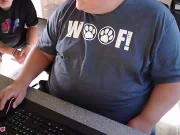 Bigboy1977_Hb Chaturbate stream image from July 21, 2025