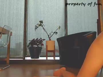 Funphoebe Chaturbate stream image from July 21, 2025