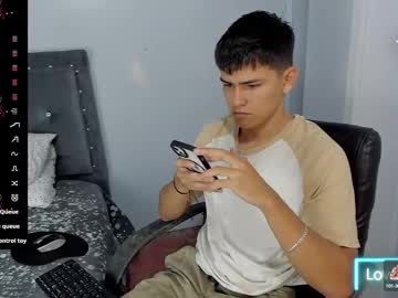 Jacobb_Lee Chaturbate stream image from July 21, 2025