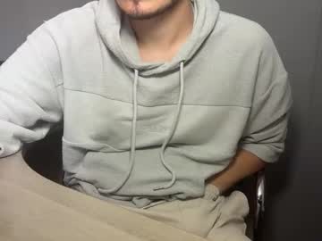 Kynonwill Chaturbate stream image from July 21, 2025