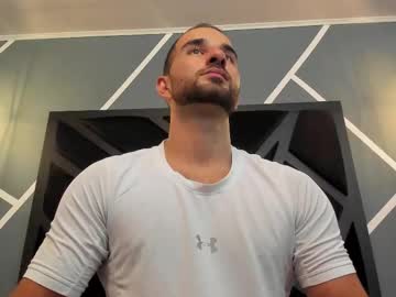 Lorenzo_Walker_ Chaturbate stream image from July 21, 2025