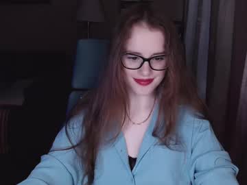 Maryfoxsmiles Chaturbate stream image from July 21, 2025