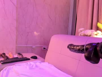 Mayarouse Chaturbate stream image from July 21, 2025