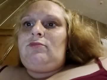 Nikkinewme2021 Chaturbate stream image from July 21, 2025