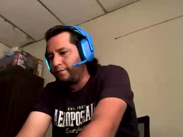 Reivax2910 Chaturbate stream image from July 21, 2025