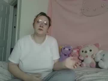 Rosie_Redbottom Chaturbate stream image from July 21, 2025
