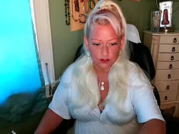 Sexbot_Sookie Chaturbate stream image from July 21, 2025