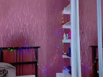 Sonymeow Chaturbate stream image from July 21, 2025