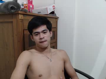 Soyvin Chaturbate stream image from July 21, 2025