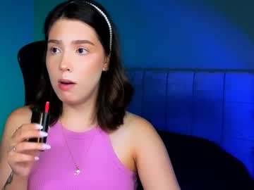 Stacygonzales_ Chaturbate stream image from July 21, 2025