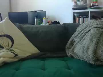 Thickplantguy Chaturbate stream image from July 21, 2025