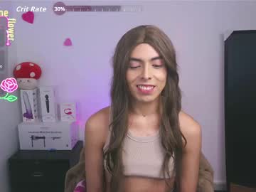 Valentina_Cerettis Chaturbate stream image from July 21, 2025