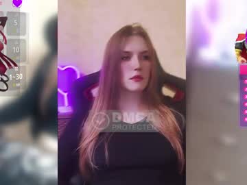 Angelroxy22 Chaturbate stream image from July 21, 2025