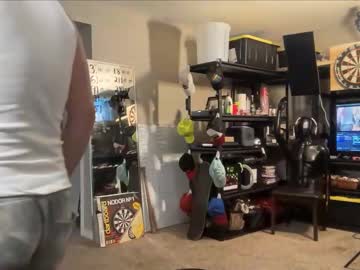 Brad_Bounce Chaturbate stream image from July 21, 2025
