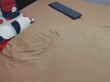 Click87 Chaturbate stream image from July 21, 2025