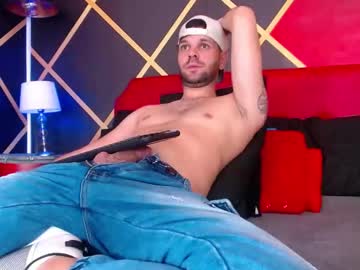 Cristian_Hot9 Chaturbate stream image from July 21, 2025