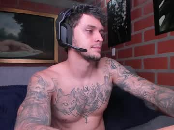 Daniele_Bunny Chaturbate stream image from July 21, 2025