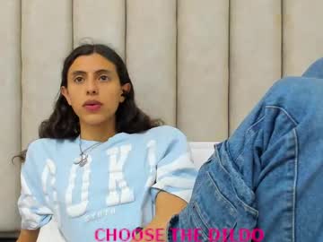 Freyamoller Chaturbate stream image from July 21, 2025