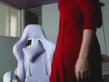 Irisbell_ Chaturbate stream image from July 21, 2025